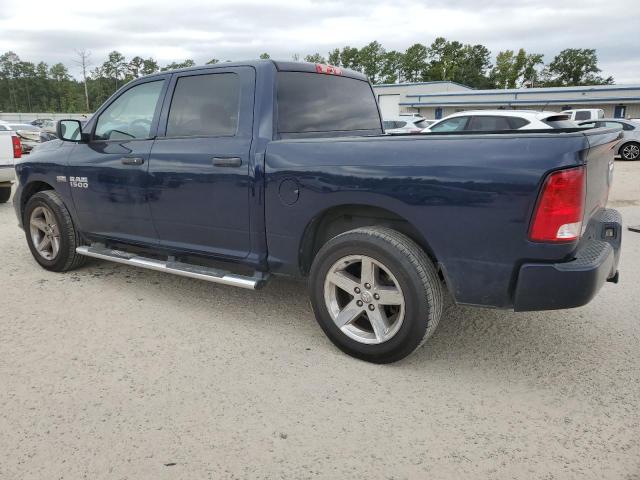 Photo 2 from auction – 2018 RAM 1500 ST with VIN 3C6RR6KT3JG264390