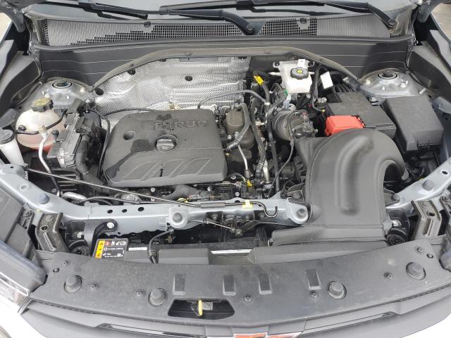 Photo 12 from auction – 2023 CHEVROLET TRAILBLAZE with VIN KL79MRSL3PB170971