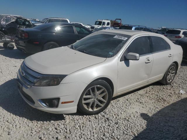 Photo 1 from auction – 2011 FORD FUSION SEL with VIN 3FAHP0JA9BR196504