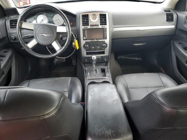 Photo 8 from auction – 2009 CHRYSLER 300 TOURIN with VIN 2C3KK53V69H629072
