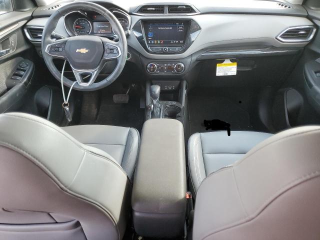 Photo 8 from auction – 2021 CHEVROLET TRAILBLAZE with VIN KL79MPSL2MB116545