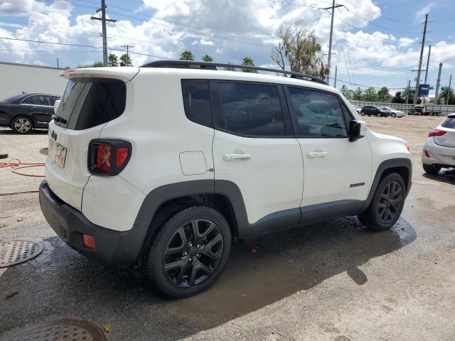 Photo 3 from auction – 2017 JEEP RENEGADE L with VIN ZACCJABB4HPE83898