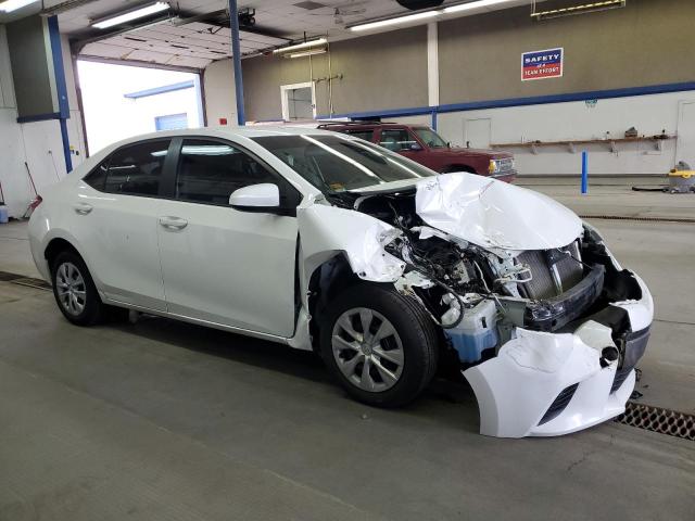 Photo 4 from auction – 2016 TOYOTA COROLLA L with VIN 2T1BURHE3GC698413