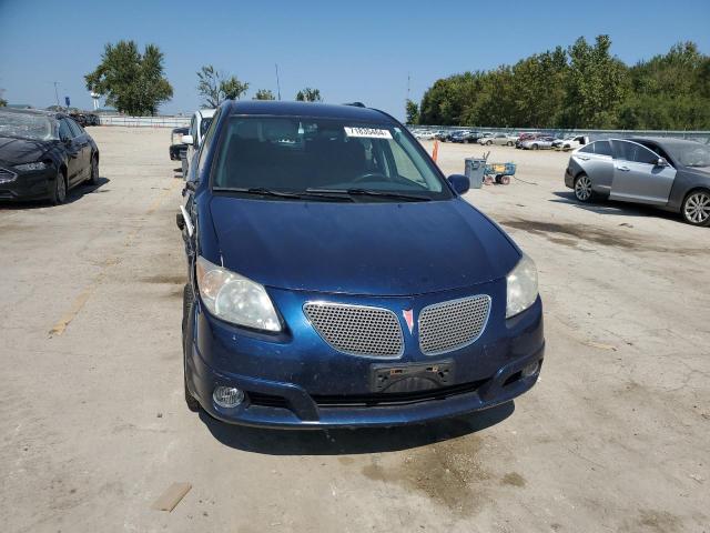 Photo 5 from auction – 2008 PONTIAC VIBE with VIN 5Y2SL65808Z402917