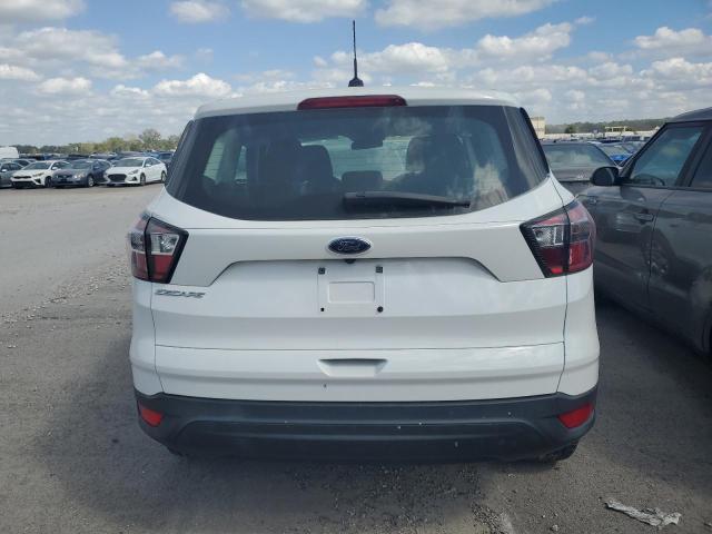 Photo 6 from auction – 2017 FORD ESCAPE S with VIN 1FMCU0F77HUC57629