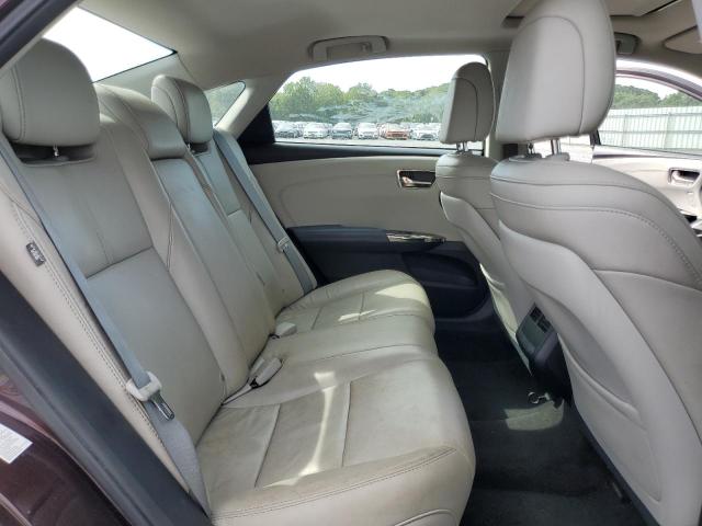 Photo 10 from auction – 2013 TOYOTA AVALON HYB with VIN 4T1BD1EB9DU017385