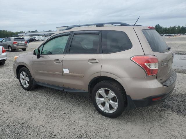 Photo 2 from auction – 2015 SUBARU FORESTER 2 with VIN JF2SJAGC3FH530390