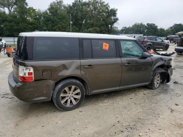 Photo 3 from auction – 2011 FORD FLEX SE with VIN 2FMGK5BC5BBD17329