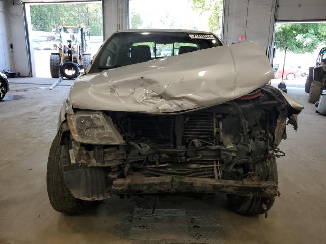 Photo 5 from auction – 2019 NISSAN FRONTIER S with VIN 1N6AD0EV1KN763838