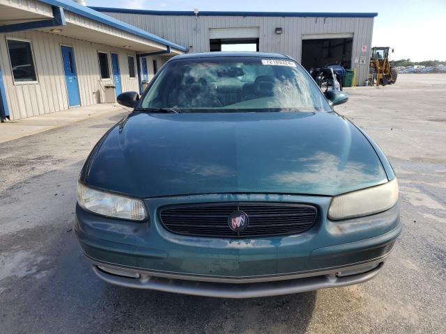 Photo 5 from auction – 1998 BUICK REGAL GS with VIN 2G4WF5212W1552720