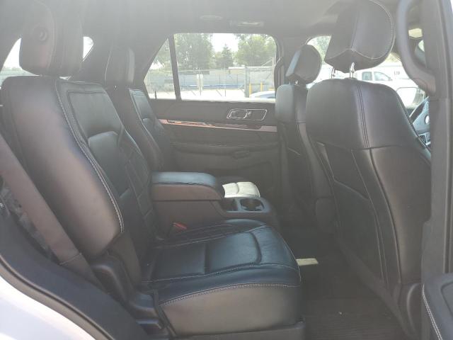 Photo 11 from auction – 2017 FORD EXPLORER P with VIN 1FM5K8HT2HGC89412