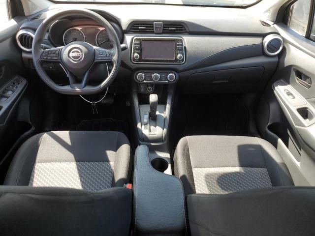 Photo 8 from auction – 2023 NISSAN VERSA S with VIN 3N1CN8DV3PL830989