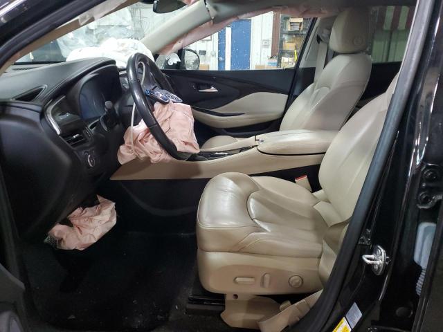 Photo 7 from auction – 2020 BUICK ENVISION P with VIN LRBFX3SX7LD162558