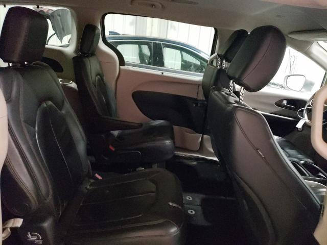 Photo 11 from auction – 2017 CHRYSLER PACIFICA T with VIN 2C4RC1BG6HR668689