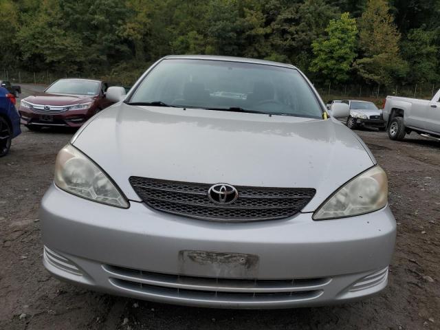 Photo 5 from auction – 2002 TOYOTA CAMRY LE with VIN 4T1BE32K32U047170