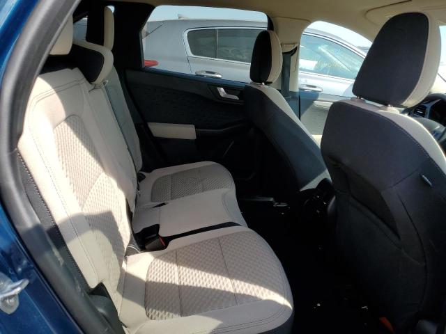 Photo 10 from auction – 2020 FORD ESCAPE SE with VIN 1FMCU0BZXLUB47433