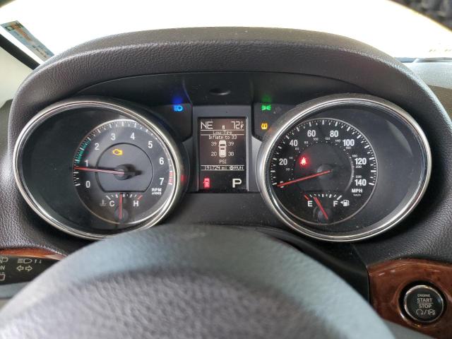 Photo 9 from auction – 2013 JEEP GRAND CHER with VIN 1C4RJEBG5DC628250
