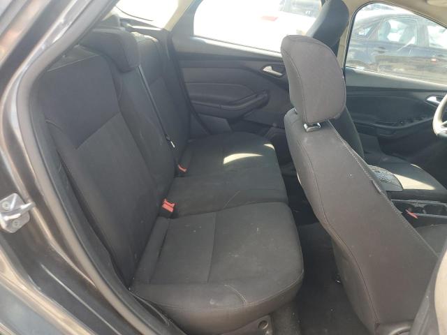 Photo 10 from auction – 2017 FORD FOCUS SE with VIN 1FADP3K22HL337492