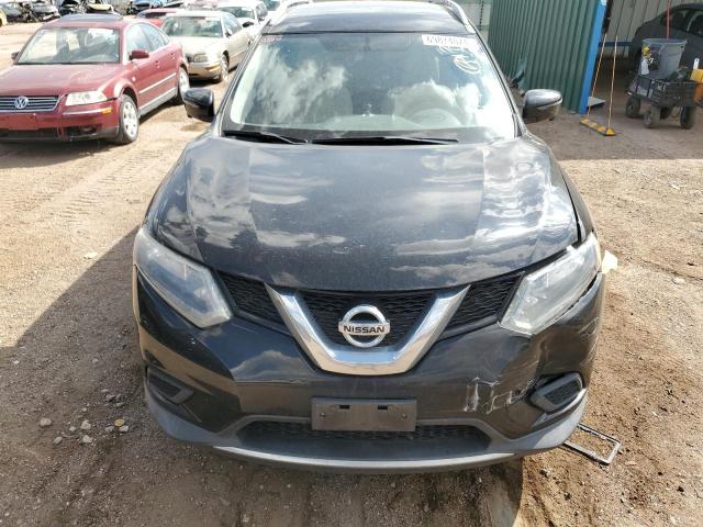 Photo 12 from auction – 2016 NISSAN ROGUE S with VIN KNMAT2MT9GP717848