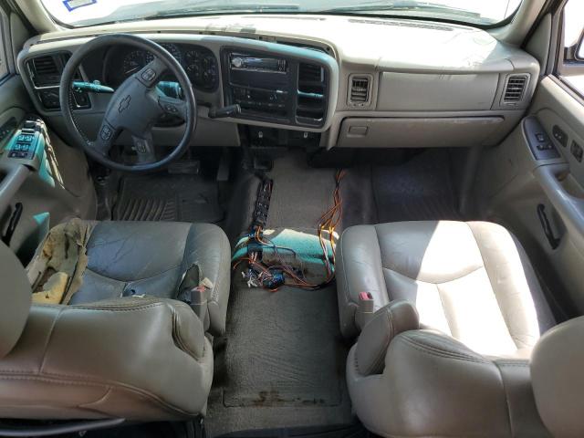Photo 8 from auction – 2006 CHEVROLET SILVERADO with VIN 2GCEC13T461157035