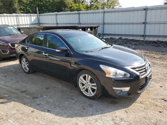 Photo 4 from auction – 2013 NISSAN ALTIMA 3.5 with VIN 1N4BL3AP2DN474303