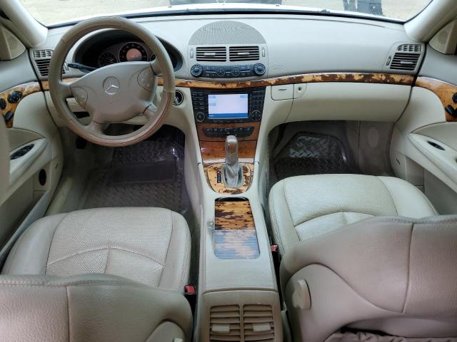 Photo 8 from auction – 2006 MERCEDES-BENZ E 350 with VIN WDBUF56J66A935490