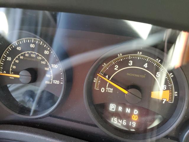 Photo 9 from auction – 2014 JEEP PATRIOT SP with VIN 1C4NJPBB2ED827525