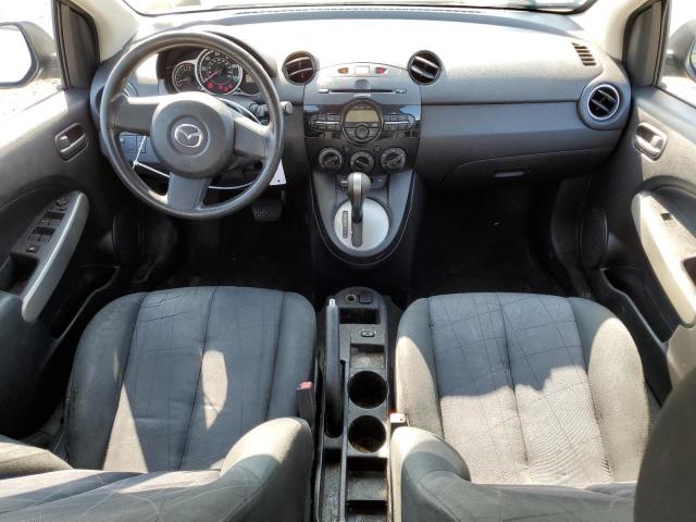 Photo 8 from auction – 2014 MAZDA MAZDA2 SPO with VIN JM1DE1KZ7E0174093