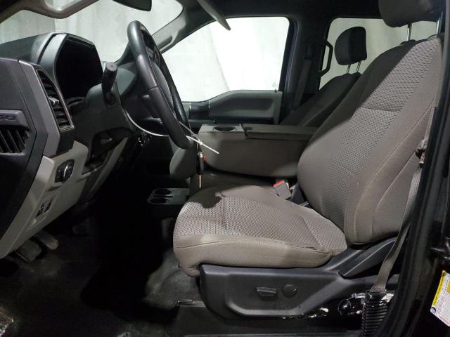 Photo 7 from auction – 2019 FORD F150 SUPER with VIN 1FTEW1E50KFB84953