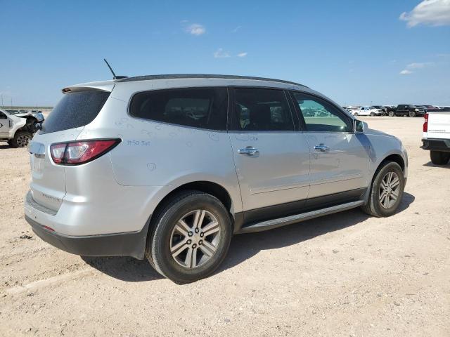 Photo 3 from auction – 2016 CHEVROLET TRAVERSE L with VIN 1GNKRHKD3GJ258814