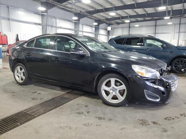 Photo 4 from auction – 2013 VOLVO S60 T5 with VIN YV1612FS2D2222619