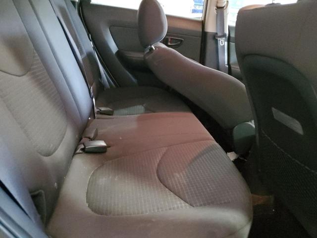 صورة رقم 10 من المزاد - 2012 KIA SOUL مع VIN KNDJT2A59C7464093