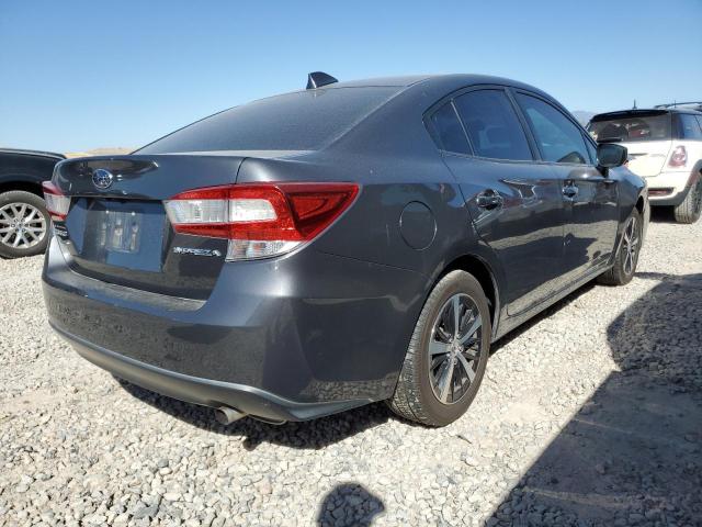 Zdjęcie 3 z aukcji – 2019 SUBARU IMPREZA PR z VIN 4S3GKAC69K3616652