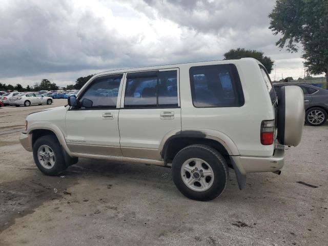 Photo 2 from auction – 2001 ISUZU TROOPER S with VIN JACDS58X417J01513