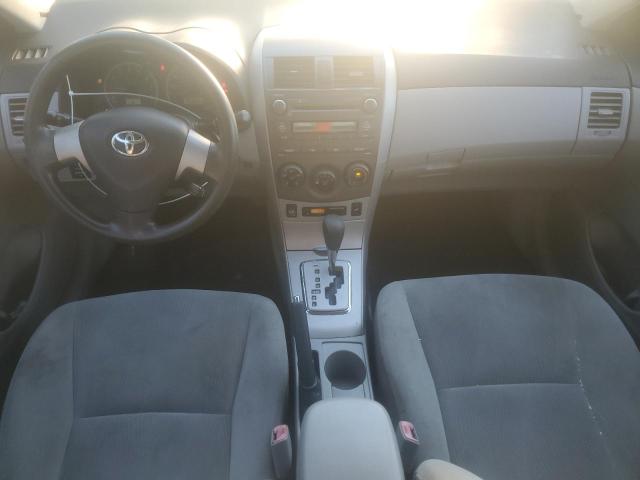 Photo 8 from auction – 2011 TOYOTA COROLLA BA with VIN 2T1BU4EEXBC634935