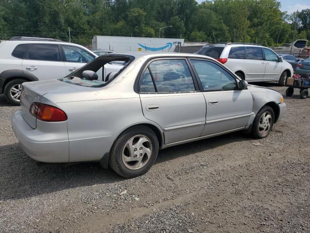 Photo 3 from auction – 2002 TOYOTA COROLLA CE with VIN 2T1BR18E92C574402