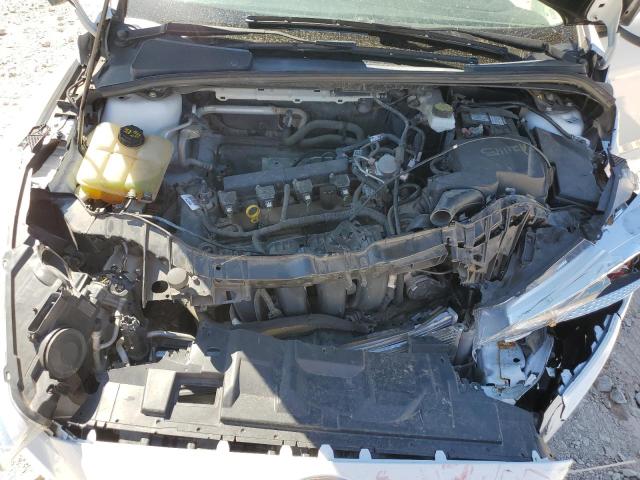 Photo 11 from auction – 2018 FORD FOCUS SE with VIN 1FADP3K29JL216674