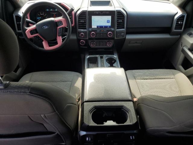 Photo 8 from auction – 2019 FORD F150 SUPER with VIN 1FTEW1EP7KFA79019