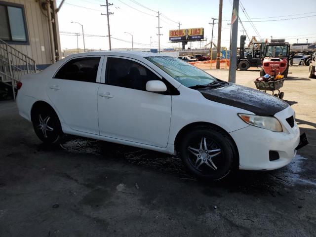 Photo 4 from auction – 2010 TOYOTA COROLLA BA with VIN JTDBU4EE2AJ080177