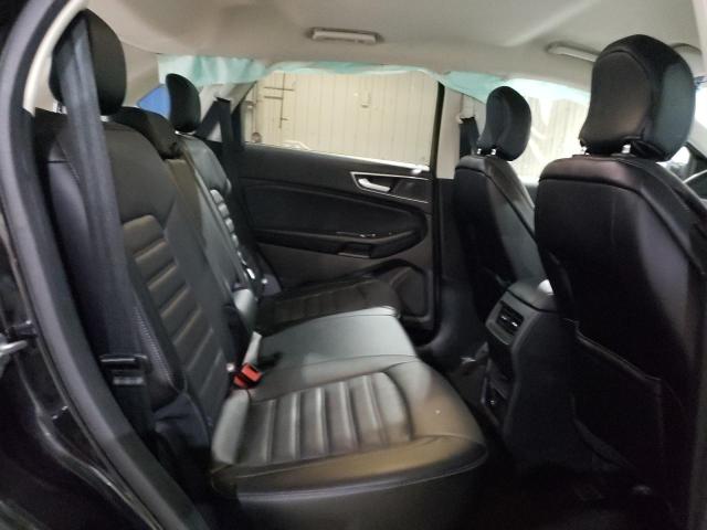 Photo 11 from auction – 2018 FORD EDGE SEL with VIN 2FMPK4J98JBC41992