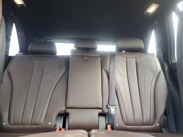 Photo 10 from auction – 2018 BMW X5 XDRIVE3 with VIN 5UXKR0C50J0Y00030