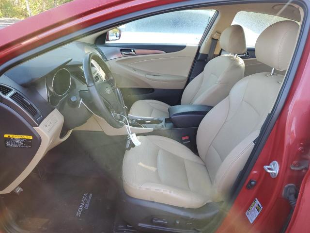 Photo 7 from auction – 2012 HYUNDAI SONATA HYB with VIN KMHEC4A4XCA060366