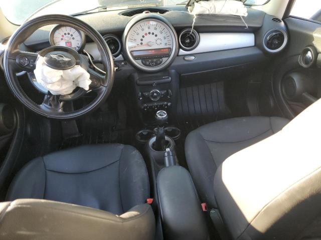 Photo 8 from auction – 2011 MINI COOPER with VIN WMWSU3C50BT182948