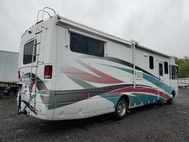 Photo 4 from auction – 2003 NXUB DOLPHIN LX with VIN 5B4MP67G133372510