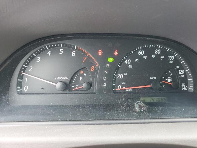 Photo 9 from auction – 2003 TOYOTA CAMRY LE with VIN 4T1BE32K43U678432