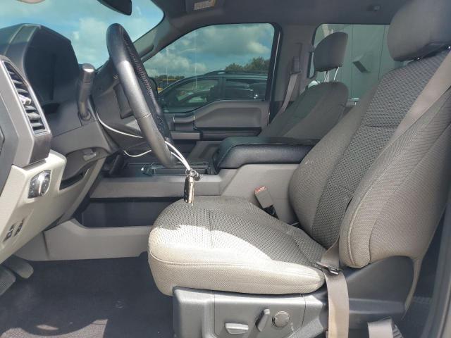 Photo 7 from auction – 2019 FORD F150 SUPER with VIN 1FTEW1C41KFD09680