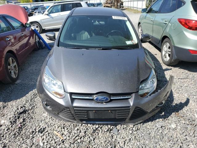 Photo 5 from auction – 2013 FORD FOCUS SE with VIN 1FADP3F23DL174095