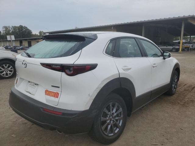 Photo 3 from auction – 2021 MAZDA CX-30 with VIN 3MVDMBAL5MM214946