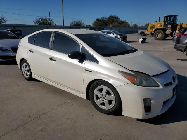 Photo 4 from auction – 2011 TOYOTA PRIUS with VIN JTDKN3DU4B1370079