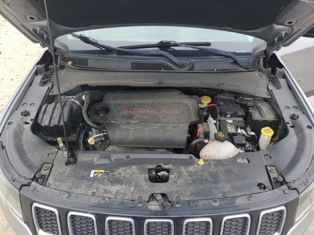 Фото 12 с аукциона – 2018 JEEP COMPASS SP с VIN 3C4NJDAB4JT191176